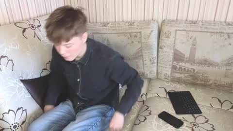 Cameron online show from January 18, 2025, 9:34 am