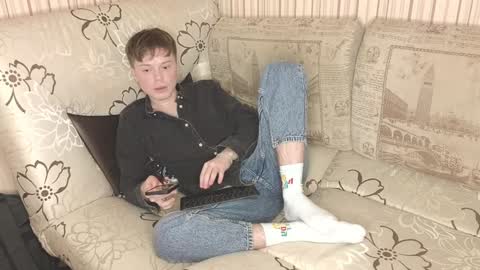 Cameron online show from January 18, 2025, 12:36 pm