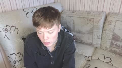 Cameron online show from January 19, 2025, 8:29 am