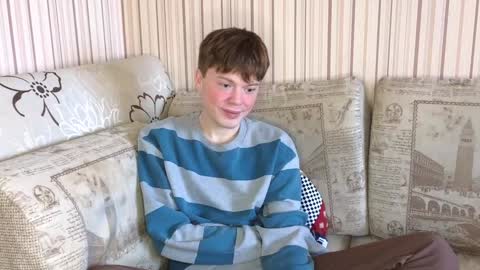 Cameron online show from January 31, 2025, 9:05 am