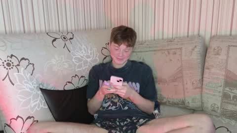 Cameron online show from February 1, 2025, 9:21 am