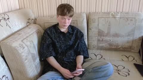 Cameron online show from February 7, 2025, 10:08 am