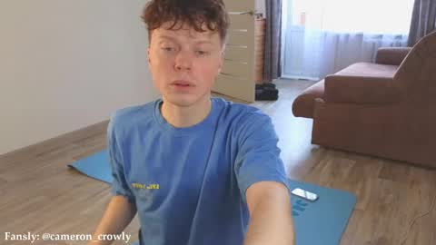 Cameron online show from March 10, 2025, 7:53 am