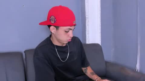 CAMERON online show from November 13, 2025, 1:10 pm