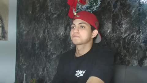 CAMERON online show from December 3, 2025, 12:36 pm