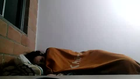 Mara Catalina Romero Ordez online show from February 14, 2025, 6:56 am