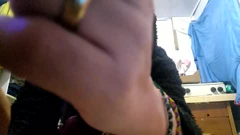 Mara Catalina Romero Ordez online show from March 2, 2025, 10:03 am