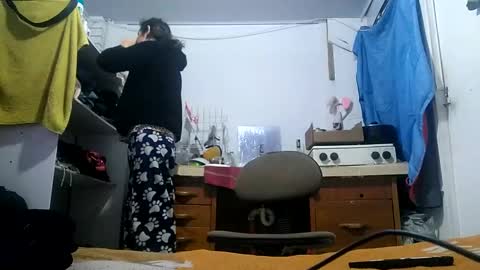 Mara Catalina Romero Ordez online show from March 6, 2025, 8:37 pm