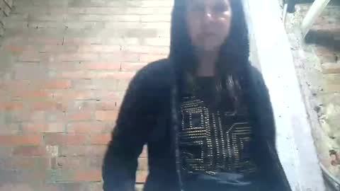 Mara Catalina Romero Ordez online show from March 12, 2025, 2:52 am