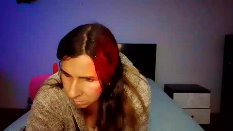 Mara Catalina Romero Ordez online show from September 28, 2025, 11:54 pm