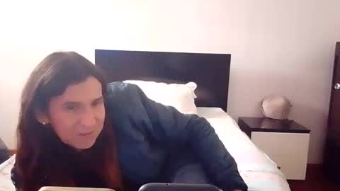 Mara Catalina Romero Ordez online show from October 9, 2025, 6:17 pm