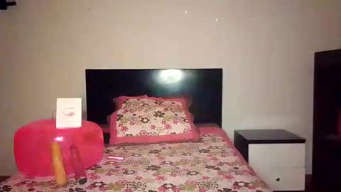 Mara Catalina Romero Ordez online show from October 26, 2025, 6:19 am