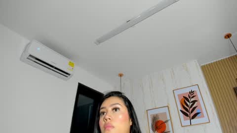 Cameron  online show from January 4, 2025, 10:24 pm