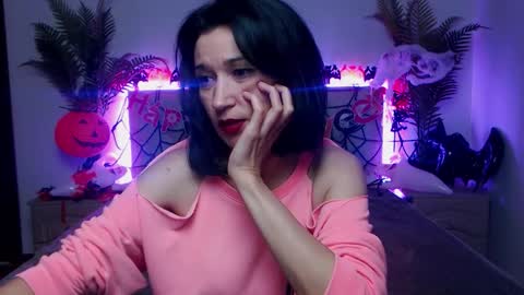 Cameronenns online show from October 16, 2025, 12:28 pm