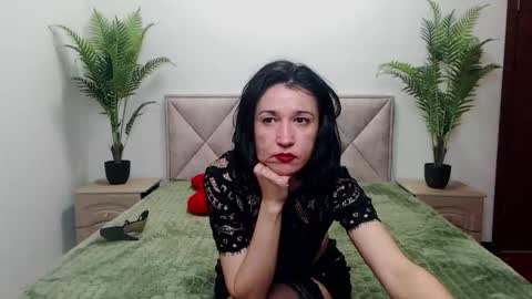 Cameronenns online show from November 15, 2025, 8:38 pm