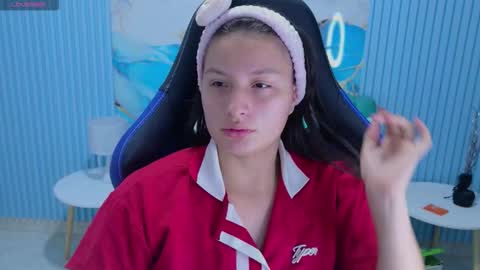 Snapshot of cami_boobss1 chatting on December 15, 2025, 12:20 pm Cami online show from December 15, 2025, 12:20 pm