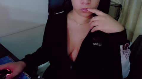 Snapshot of cami_bunnygirlx chatting on September 27, 2025, 7:13 am CAMI online show from September 27, 2025, 7:13 am