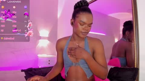 camiestrada online show from February 10, 2025, 4:14 pm