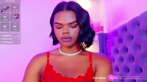 camiestrada online show from November 24, 2025, 11:59 pm