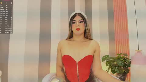 CA M I online show from November 7, 2025, 3:39 am