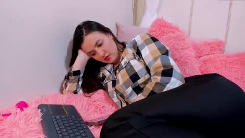 Camii Lopez online show from January 28, 2025, 10:01 pm