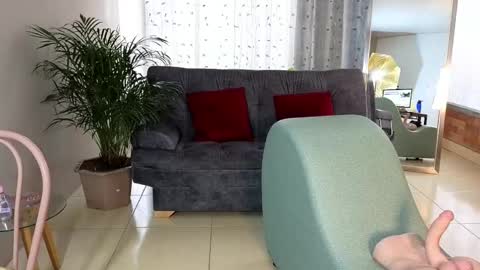 Snapshot of camil_milfdream chatting on January 24, 2025, 2:41 pm Camil online show from January 24, 2025, 2:41 pm