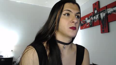 Snapshot of camila_bigcock_ts chatting on February 25, 2025, 6:47 am camila online show from February 25, 2025, 6:47 am