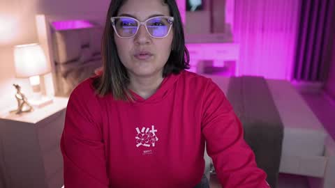 Camila buitrago online show from December 11, 2024, 11:43 pm