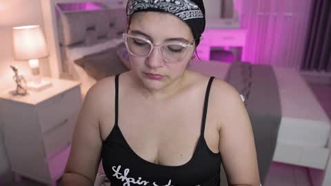 Camila buitrago online show from January 26, 2025, 10:24 pm