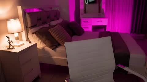 Camila buitrago online show from February 7, 2025, 11:13 pm