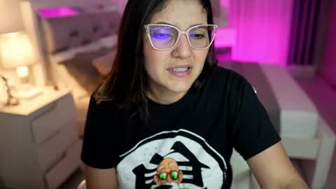 Camila buitrago online show from February 11, 2025, 12:59 am