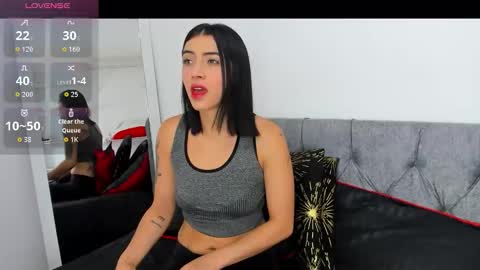 Snapshot of camila_collins7 chatting on December 14, 2025, 1:05 pm camila_collins7 online show from December 14, 2025, 1:05 pm