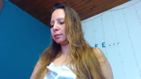 Snapshot of camila_delarosa chatting on January 12, 2025, 12:44 pm camila online show from January 12, 2025, 12:44 pm