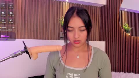 Snapshot of camila_dupont chatting on February 1, 2025, 12:51 am Camila online show from February 1, 2025, 12:51 am