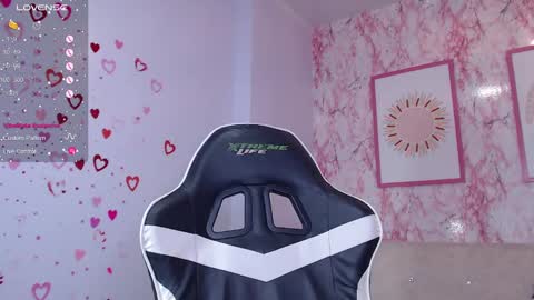 Cami online show from December 5, 2024, 8:00 pm