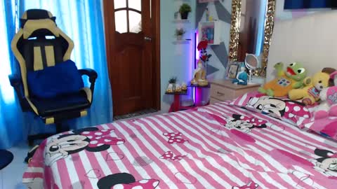 valentinaEpic way Ive been fucked 1515  online show from January 30, 2025, 7:26 pm