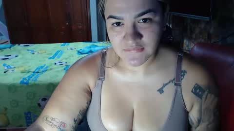 valentinaEpic way Ive been fucked 1515  online show from November 27, 2025, 12:07 pm