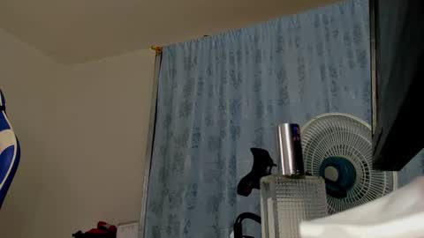 Camila online show from October 30, 2025, 4:41 pm