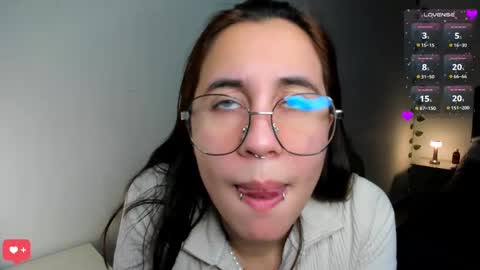 CAMILAA LEE  online show from January 14, 2025, 1:26 am