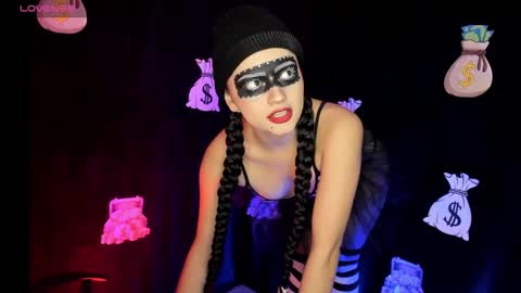 Snapshot of camilaandrade_ chatting on October 31, 2025, 10:16 am Cami online show from October 31, 2025, 10:16 am