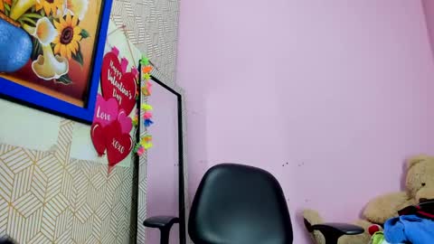 camila online show from March 10, 2025, 12:48 pm