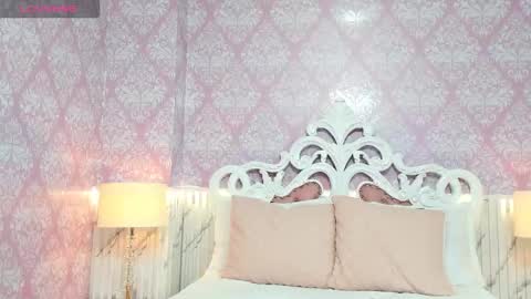 Camila  online show from November 3, 2025, 11:44 am