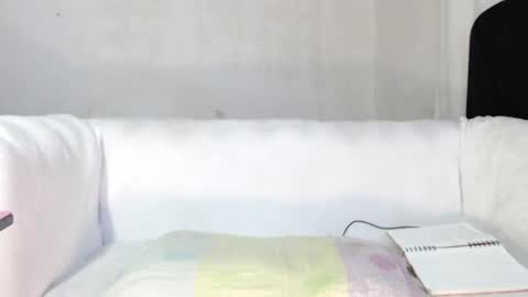 Snapshot of camilapaez1 chatting on October 25, 2025, 6:46 pm cami online show from October 25, 2025, 6:46 pm