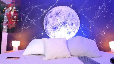 camila preston online show from November 3, 2025, 6:14 am