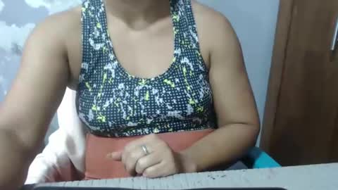 camilasex468 online show from November 10, 2025, 8:08 pm