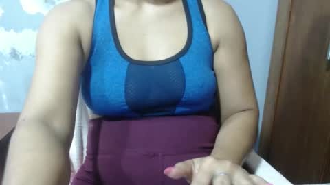 camilasex468 online show from November 23, 2025, 12:16 pm