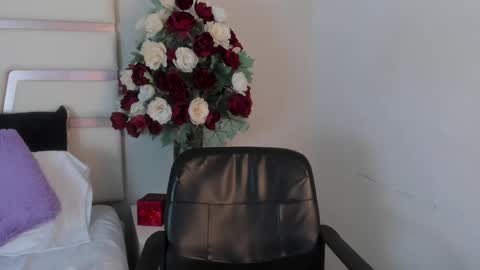 Snapshot of camilasofiia chatting on December 28, 2024, 2:01 am Camila online show from December 28, 2024, 2:01 am