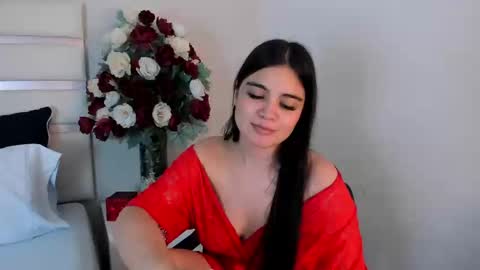 Snapshot of camilasofiia chatting on December 29, 2024, 1:24 am Camila online show from December 29, 2024, 1:24 am