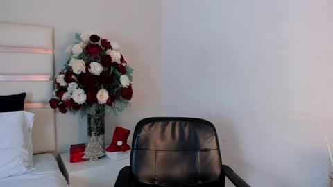 Snapshot of camilasofiia chatting on January 2, 2025, 7:40 pm Camila online show from January 2, 2025, 7:40 pm