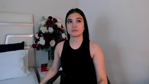 Snapshot of camilasofiia chatting on January 3, 2025, 7:29 pm Camila online show from January 3, 2025, 7:29 pm